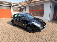 Usata Renault Clio II 2010 Nero Berlina
