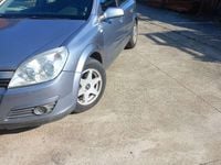 Usata Opel Astra Cosmo 101 CV (74 kW) 2005 Berlina