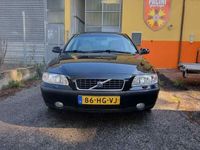 usata Volvo S60 - R - 2.4i turbo 20V cat - 250 CV!!!!