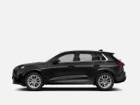 Nuova Audi Q3 Advanced 150 CV (110 kW) 2026 Nero mythos metallizzato SUV