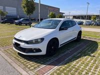 usata VW Scirocco 2.0 TDI DSG