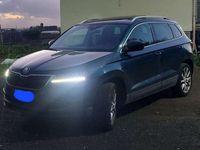 usata Skoda Karoq 1.5 tsi Style dsg GPL