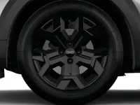 Nuova Dacia Sandero Extreme 122 CV (89 kW) 2026 Grigio Utilitaria