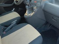 Usata Fiat Panda 77 CV (56 kW) 2011 Bronzo Utilitaria