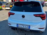 Usata VW Polo GTI 207 CV (152 kW) 2022 Utilitaria