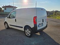 Usata Fiat Fiorino 95 CV (69 kW) 2022 Bianco Monovolume