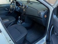 Usata Dacia Sandero 75 CV (55 kW) 2015 Utilitaria