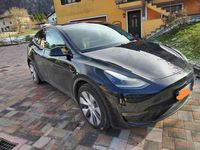 Usata Tesla Model Y 152 kW (208 CV) 2023 SUV