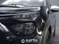 Usata Citroën C3 PureTech 110 CV (80 kW) 2022 Nero perla Utilitaria