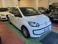 usata VW up! up!1.0 CLUBASG
