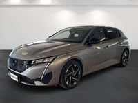 Usata Peugeot 308 Allure 131 CV (96 kW) 2023 Grigio Utilitaria