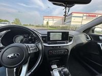 Usata Kia XCeed Plus 136 CV (100 kW) 2021 SUV