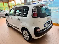 Usata Citroën C3 Picasso Exclusive 99 CV (72 kW) 2016 Bianco Monovolume