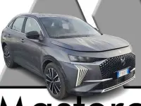 Usata DS Automobiles DS7 Crossback Bastille 181 CV (133 kW) 2023 Grigio SUV