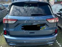 Usata Ford Kuga ST-Line 152 CV (111 kW) 2023 Blu/azzurro SUV