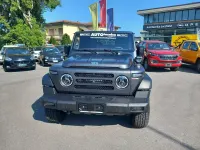 Nuova EMC 212 218 CV (160 kW) 2026 Bianco SUV