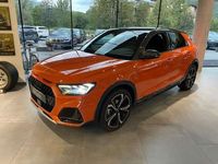 usata Audi A1 CITYCARVER 30 1.0 TFSI 110CV ADMIRED S-TRONIC