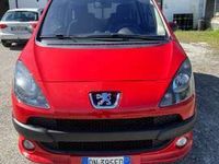 usata Peugeot 1007 1.6 hdi Sporty fap