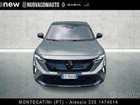 Usata Renault Rafale Esprit Alpine 198 CV (145 kW) 2025 Nero SUV