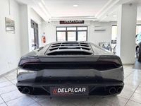 Usata Lamborghini Huracán 610 CV (448 kW) 2017 Other Coupé