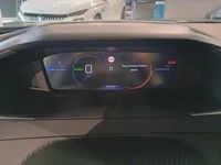 Nuova Peugeot e-2008 Allure 114 kW (156 CV) 2025 Grigio SUV
