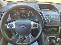 usata Ford Kuga 2.0 TDCI 140 CV 2WD Titanium