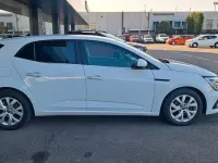 Usata Renault Mégane II Business 115 CV (84 kW) 2021 Bianco Berlina