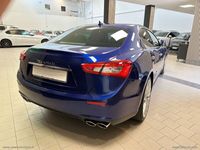 usata Maserati Ghibli V6 Diesel 275 CV