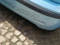 Usata Fiat Panda 2004 Utilitaria