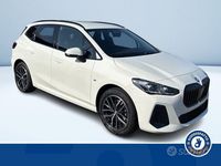 Nuova BMW 225 Active Tourer M Sport 244 CV (179 kW) 2025 Bianco Monovolume