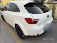 Occasion Seat Ibiza 69 ch (50 kW) 2012