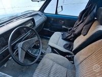 Usata VW Caddy 75 CV (55 kW) 1981 Monovolume