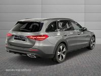 Usado Mercedes 220 Premium 199 CV (146 kW) 2022 Familiar