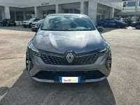 Usata Renault Clio Techno 90 CV (66 kW) 2025 Grigio scisto Utilitaria
