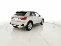 Usata Audi A1 Business 150 CV (110 kW) 2025 Bianco SUV