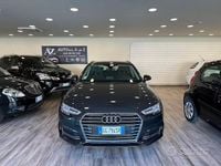 Usata Audi A4 170 CV (125 kW) 2019 Grigio Station wagon