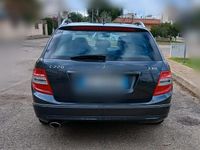Gebraucht Mercedes C220 Avantgarde 2010 Kombi
