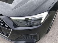 Occasion Audi A1 Admired 95 PK (69 kW) 2019 Zwart SUV