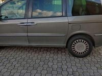 Usata Lancia Phedra 136 CV (100 kW) 2008 Monovolume
