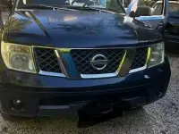 Usata Nissan Pathfinder 174 CV (127 kW) 2005 SUV