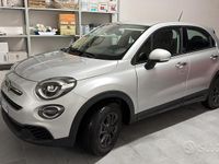 Usata Fiat 500X 110 CV (80 kW) 2019 SUV