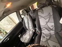 Usata Fiat Punto 69 CV (50 kW) 2005 Grigio Utilitaria