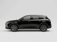 Usata DS Automobiles DS7 Crossback Opera 131 CV (96 kW) 2024 Nero SUV