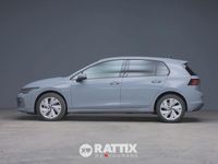Nuova VW Golf VIII Edition 116 CV (85 kW) 2025 Moonstone grey Berlina