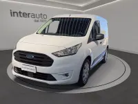 Usata Ford Transit Connect Trend 100 CV (73 kW) 2020 Monovolume