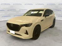 Usata Mazda CX-60 Homura-Line 200 CV (147 kW) 2023 Bianco SUV