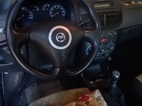 Usata Fiat Punto 2004 Grigio Utilitaria