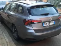 Usata Fiat Tipo Sport 131 CV (96 kW) 2021 Grigio Station wagon