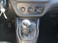 Usata Fiat Doblò Business 105 CV (77 kW) 2022 Bianco Monovolume