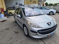 usata Peugeot 207 1.4 88CV 5p. X neopatentati